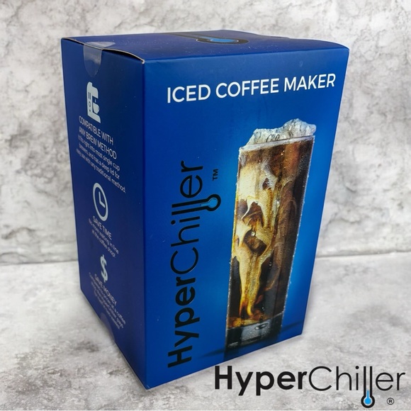 HyperChiller Other - HyperChiller 12.5oz. Beverage Cooler